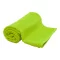 Prosop de baie, 2502E14154, Everestus, 500 x 1000 mm, Bumbac, Verde lime