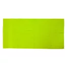 Prosop de baie, 2502E14154, Everestus, 500 x 1000 mm, Bumbac, Verde lime
