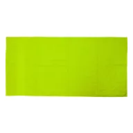   Prosop de baie, 2502E14154, Everestus, 500 x 1000 mm, Bumbac, Verde lime