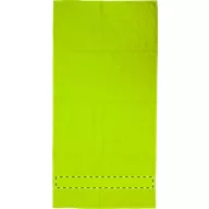   Prosop de baie, 2502E14154, Everestus, 500 x 1000 mm, Bumbac, Verde lime