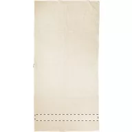   Prosop de baie, 2502E14143, Everestus, 700 x 1400 mm, Bumbac, Natur