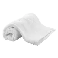   Prosop de baie, 2502E14148, Everestus, 700 x 1400 mm, Bumbac, Alb