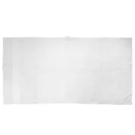   Prosop de baie, 2502E14148, Everestus, 700 x 1400 mm, Bumbac, Alb