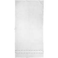   Prosop de baie, 2502E14148, Everestus, 700 x 1400 mm, Bumbac, Alb
