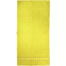Prosop de baie, 2502E14149, Everestus, 700 x 1400 mm, Bumbac, Galben