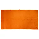 Prosop de baie, 2502E14144, Everestus, 700 x 1400 mm, Bumbac, Portocaliu