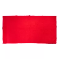   Prosop de baie, 2502E14147, Everestus, 700 x 1400 mm, Bumbac, Rosu