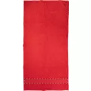 Prosop de baie, 2502E14147, Everestus, 700 x 1400 mm, Bumbac, Rosu