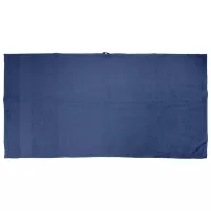   Prosop de baie, 2502E14139, Everestus, 700 x 1400 mm, Bumbac, Albastru dark