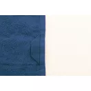 Prosop de baie, 2502E14139, Everestus, 700 x 1400 mm, Bumbac, Albastru dark
