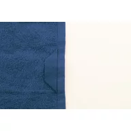   Prosop de baie, 2502E14139, Everestus, 700 x 1400 mm, Bumbac, Albastru dark