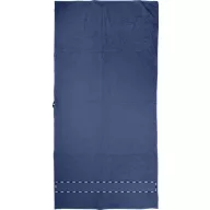   Prosop de baie, 2502E14139, Everestus, 700 x 1400 mm, Bumbac, Albastru dark