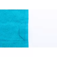   Prosop de baie, 2502E14141, Everestus, 700 x 1400 mm, Bumbac, Albastru light