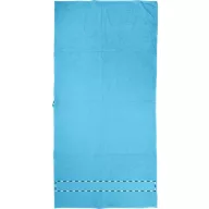   Prosop de baie, 2502E14141, Everestus, 700 x 1400 mm, Bumbac, Albastru light