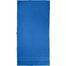 Prosop de baie, 2502E14138, Everestus, 700 x 1400 mm, Bumbac, Albastru