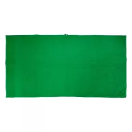   Prosop de baie, 2502E14140, Everestus, 700 x 1400 mm, Bumbac, Verde