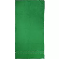   Prosop de baie, 2502E14140, Everestus, 700 x 1400 mm, Bumbac, Verde