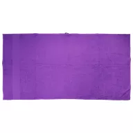   Prosop de baie, 2502E14146, Everestus, 700 x 1400 mm, Bumbac, Violet