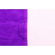   Prosop de baie, 2502E14146, Everestus, 700 x 1400 mm, Bumbac, Violet