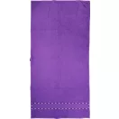 Prosop de baie, 2502E14146, Everestus, 700 x 1400 mm, Bumbac, Violet