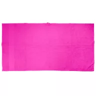   Prosop de baie, 2502E14145, Everestus, 700 x 1400 mm, Bumbac, Roz