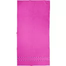 Prosop de baie, 2502E14145, Everestus, 700 x 1400 mm, Bumbac, Roz