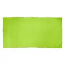 Prosop de baie, 2502E14142, Everestus, 700 x 1400 mm, Bumbac, Verde lime