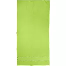 Prosop de baie, 2502E14142, Everestus, 700 x 1400 mm, Bumbac, Verde lime