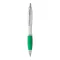 Pix, ø13×140 mm, Everestus, 20FEB15195, ABS, Cauciuc, Verde, Argintiu