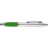   Pix, ø13×140 mm, Everestus, 20FEB15195, ABS, Cauciuc, Verde, Argintiu