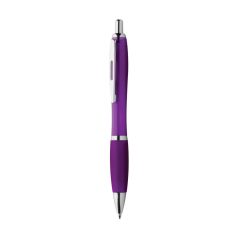   Pix, ø13×140 mm, Everestus, 20FEB15518, ABS, Cauciuc, Violet