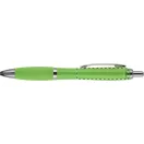 Pix, 21MAR2639, Ø 13x140 mm, Everestus, Plastic, Cauciuc, Verde