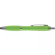   Pix, 21MAR2639, Ø 13x140 mm, Everestus, Plastic, Cauciuc, Verde
