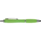 Pix, 21MAR2639, Ø 13x140 mm, Everestus, Plastic, Cauciuc, Verde