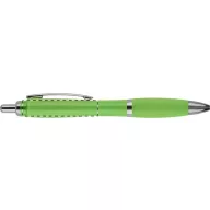   Pix, 21MAR2639, Ø 13x140 mm, Everestus, Plastic, Cauciuc, Verde