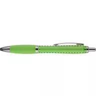   Pix, 21MAR2639, Ø 13x140 mm, Everestus, Plastic, Cauciuc, Verde