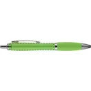 Pix, 21MAR2639, Ø 13x140 mm, Everestus, Plastic, Cauciuc, Verde