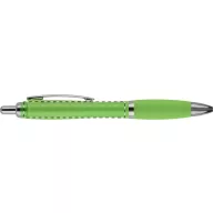   Pix, 21MAR2639, Ø 13x140 mm, Everestus, Plastic, Cauciuc, Verde