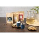 Cafea boabe Costa Rica, 40g, 2509E17948, Everestus, 90x183x47 mm, Hartie, Natur