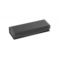   Set 2 instrumente de scris, 170×55×30 mm, Everestus, 20FEB11329, Metal, Negru
