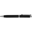 Set 2 instrumente de scris, 170×55×30 mm, Everestus, 20FEB11329, Metal, Negru