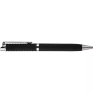   Set 2 instrumente de scris, 170×55×30 mm, Everestus, 20FEB11329, Metal, Negru