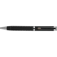   Set 2 instrumente de scris, 170×55×30 mm, Everestus, 20FEB11329, Metal, Negru