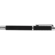   Set 2 instrumente de scris, 170×55×30 mm, Everestus, 20FEB11329, Metal, Negru