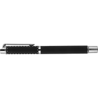   Set 2 instrumente de scris, 170×55×30 mm, Everestus, 20FEB11329, Metal, Negru