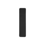   Husa pentru pix, 150×30×1 mm, Everestus, 20FEB7402, Catifea, Negru