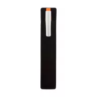   Husa pentru pix, 150×30×1 mm, Everestus, 20FEB7402, Catifea, Negru