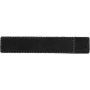 Husa pentru pix, 150×30×1 mm, Everestus, 20FEB7402, Catifea, Negru