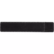   Husa pentru pix, 150×30×1 mm, Everestus, 20FEB7402, Catifea, Negru