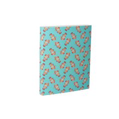  CreaSleeve 107 custom paper sleeve, Paper, white, 195×235×21 mm